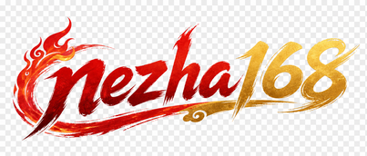 nezha168 โลโก้